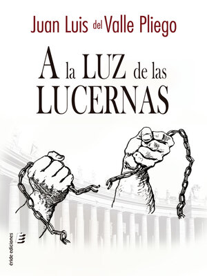 cover image of A la luz de las lucernas